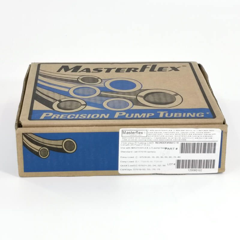 Masterflex A-60-G 進口蠕動泵管