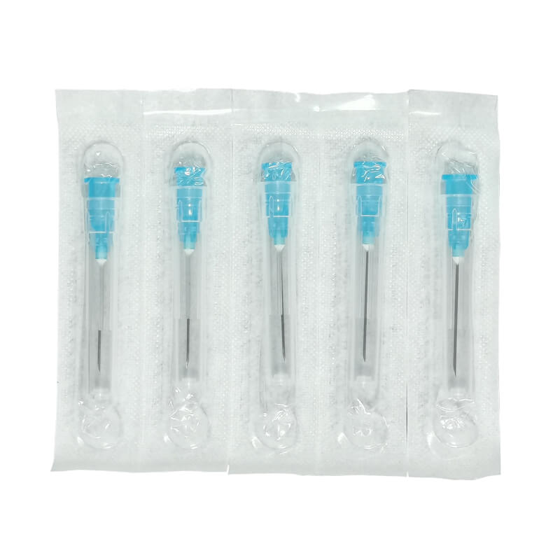 無(wú)菌灌裝針